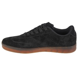 4F Chaussures de Sport Homme M D4L22-OBML200-20S noir 1