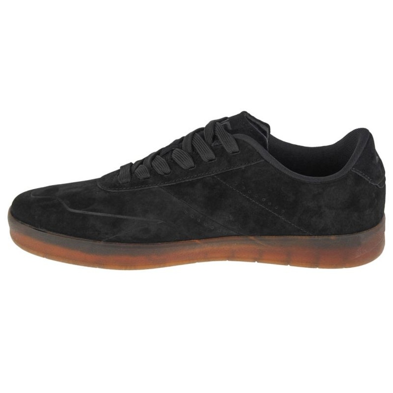 4F Chaussures de Sport Homme M D4L22-OBML200-20S le noir 1