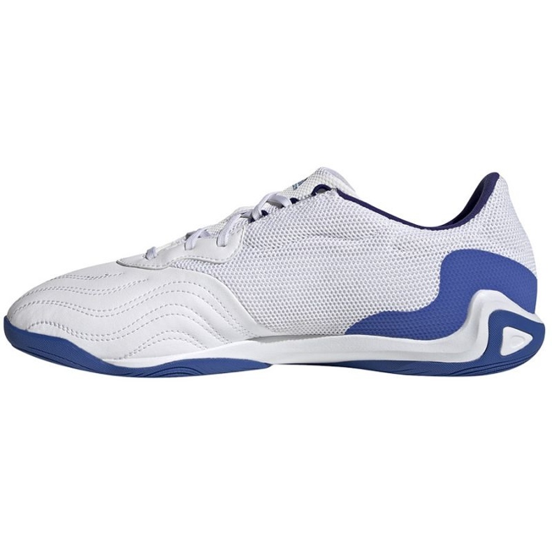 Chaussures de foot Adidas Copa Sense.3 In M GV8776 blanc blanc 1