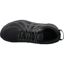 Chaussures de course Asics Frequent Trail W 1012A022-001 le noir 2