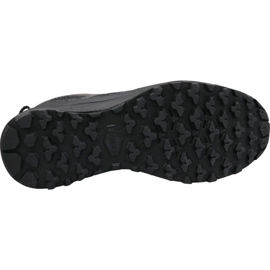 Chaussures de course Asics Frequent Trail W 1012A022-001 le noir 3