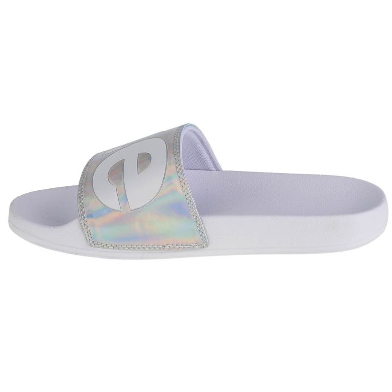 Levis Levi's tongs June LS 231570-642-114 argent 1