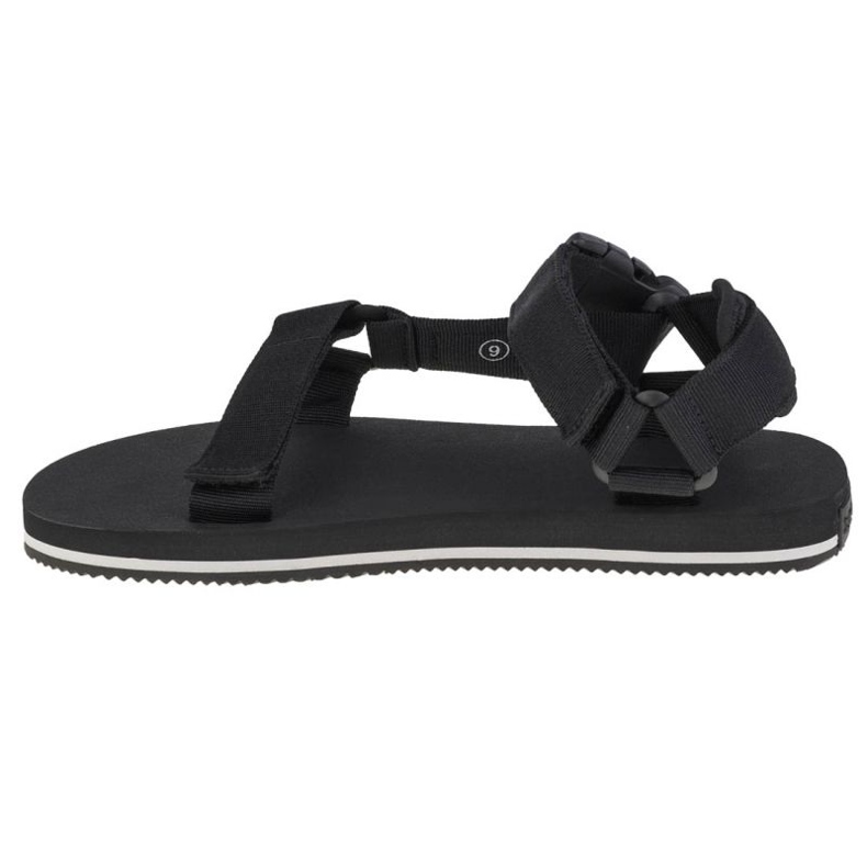 Levis Levi's Tahoe Refresh Sandale 234193-989-559 noir 1
