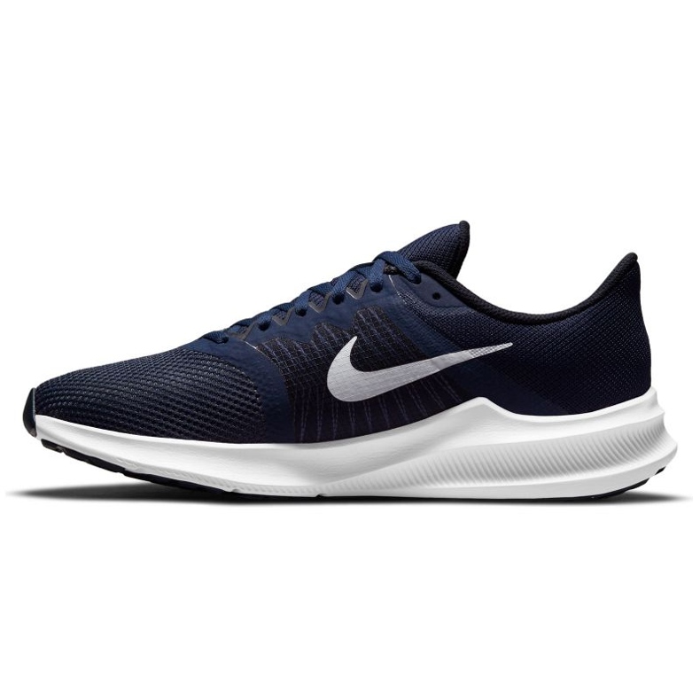 Chaussures de course Nike Downshifter 11 CW3411-402 bleu 1