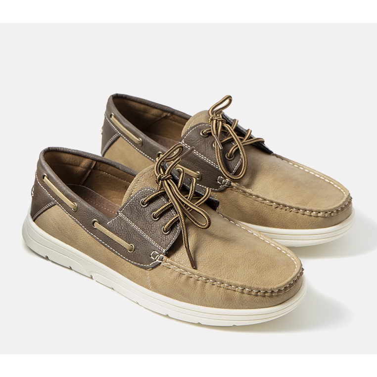 Chaussures homme Creemore marron brun 1 Chaussures homme Creemore marron brun 1