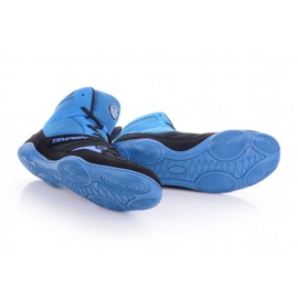 Tempish Roqit 119000081 chaussures de gardien de but bleu 2