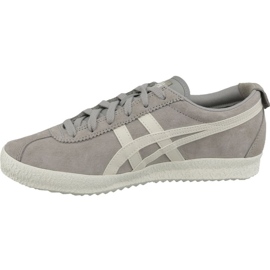 Asics Chaussures Onitsuka Tiger Mexico Délégation M D6E7L-250 beige 1 Asics Chaussures Onitsuka Tiger Mexico Délégation M D6E7L-250 beige 1