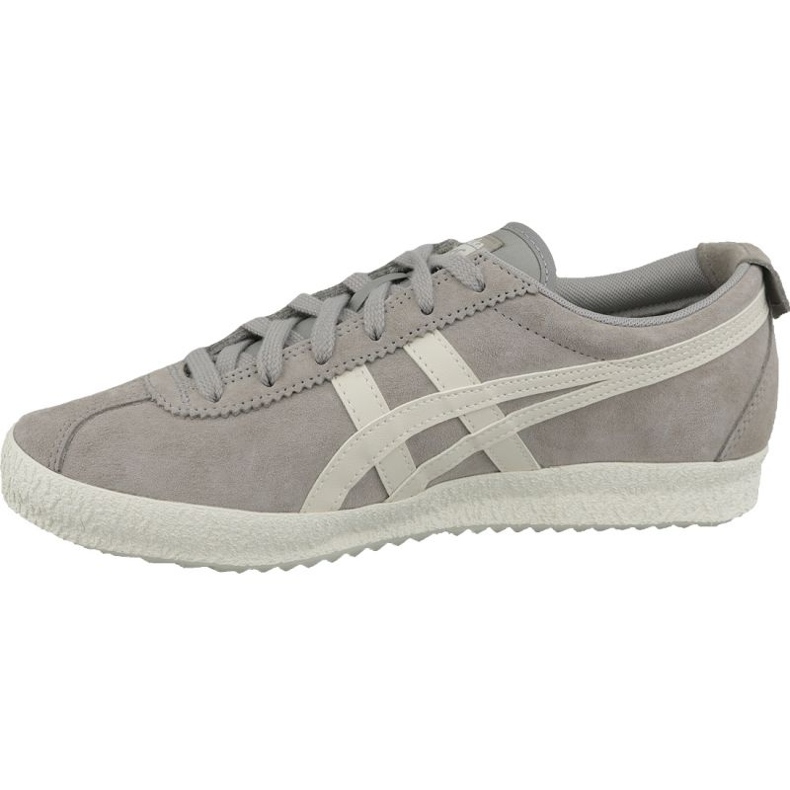 Asics Chaussures Onitsuka Tiger Mexico Délégation M D6E7L-250 beige 1 Asics Chaussures Onitsuka Tiger Mexico Délégation M D6E7L-250 beige 1