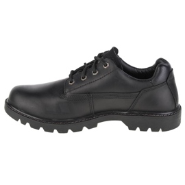 Chaussures Caterpillar Colorado Low 2.0 P110626 le noir 1