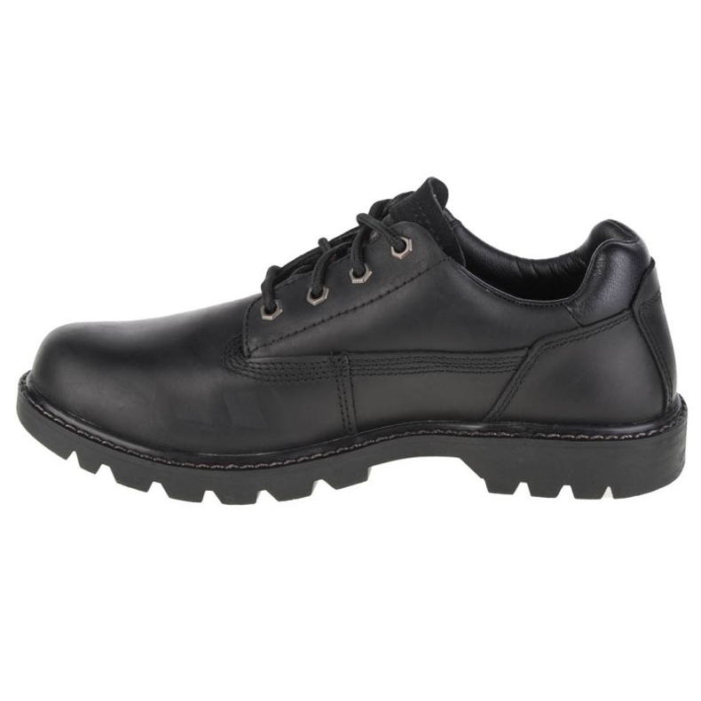 Chaussures Caterpillar Colorado Low 2.0 P110626 le noir 1 Chaussures Caterpillar Colorado Low 2.0 P110626 le noir 1