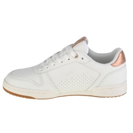 O'Neill Byron Wmn Chaussures basses 90221002-03C blanche 1