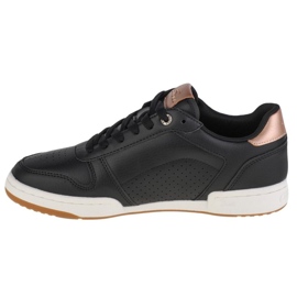 O'Neill Byron Wmn Chaussures basses 90221002-14C le noir 1