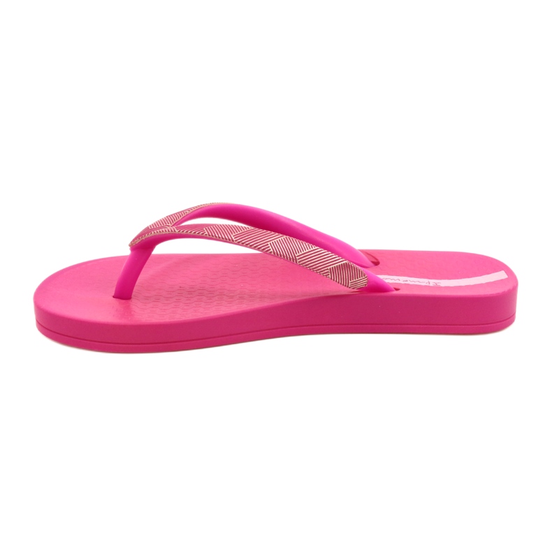 Ipanema Les tongs des filles 83177 Piny-rose 2 Ipanema Les tongs des filles 83177 Piny-rose 2