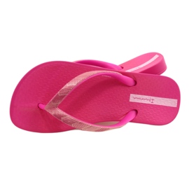 Ipanema Les tongs des filles 83177 Piny-rose 4 Ipanema Les tongs des filles 83177 Piny-rose 4