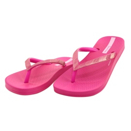 Ipanema Les tongs des filles 83177 Piny-rose 3 Ipanema Les tongs des filles 83177 Piny-rose 3