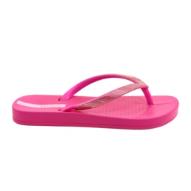 Ipanema Les tongs des filles 83177 Piny-rose 1 Ipanema Les tongs des filles 83177 Piny-rose 1