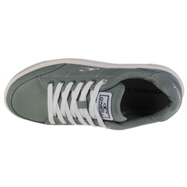 O'Neill Sunset Cvs Wmn Chaussures basses 90221009-28A vert 2