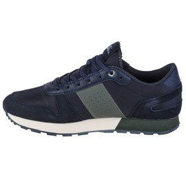 O'Neill Pipeline Hommes Chaussures basses 90221020-29Y bleu 1