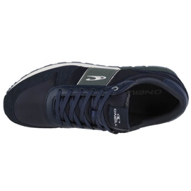 O'Neill Pipeline Hommes Chaussures basses 90221020-29Y bleu 2