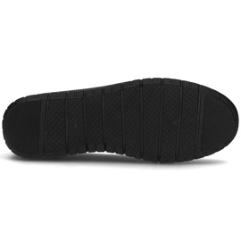 Baskets Filippo DTN2285/22 Bk noir le noir 5