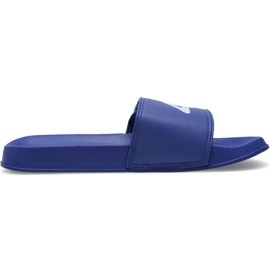 4F Jr HJL22-JKLM001 chaussons 36S bleu 2