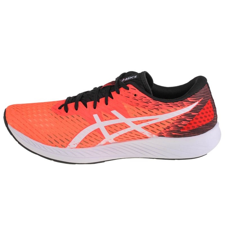 Chaussures ASICS Hyper Speed ​​M 1011B025-600 rouge 1