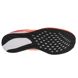Chaussures ASICS Hyper Speed ​​M 1011B025-600 rouge 3