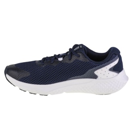 Chaussures Under Armour Charged Rogue 3 3024877-401 bleu 1