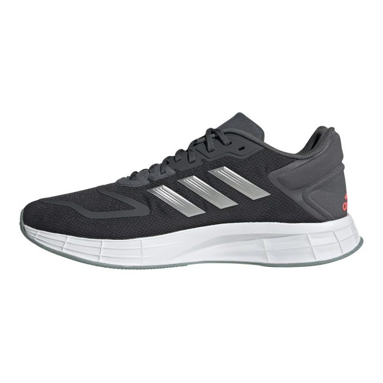 Adidas Duramo 10 M GW8346 chaussures de course gris 1