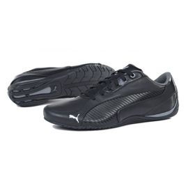 Puma Drift Cat 5 Carbone M 36113701 noir 1