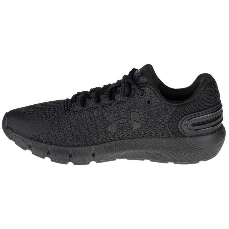Under Armour Chargé Rogue 2.5 M 3024 400-002 le noir 1