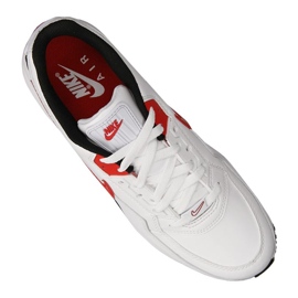 Chaussures Nike Air Max Ltd 3 BV1171-100 blanche 1