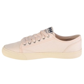 Helly Hansen Fjord Eco Chaussures en toile 11801-012 beige 1