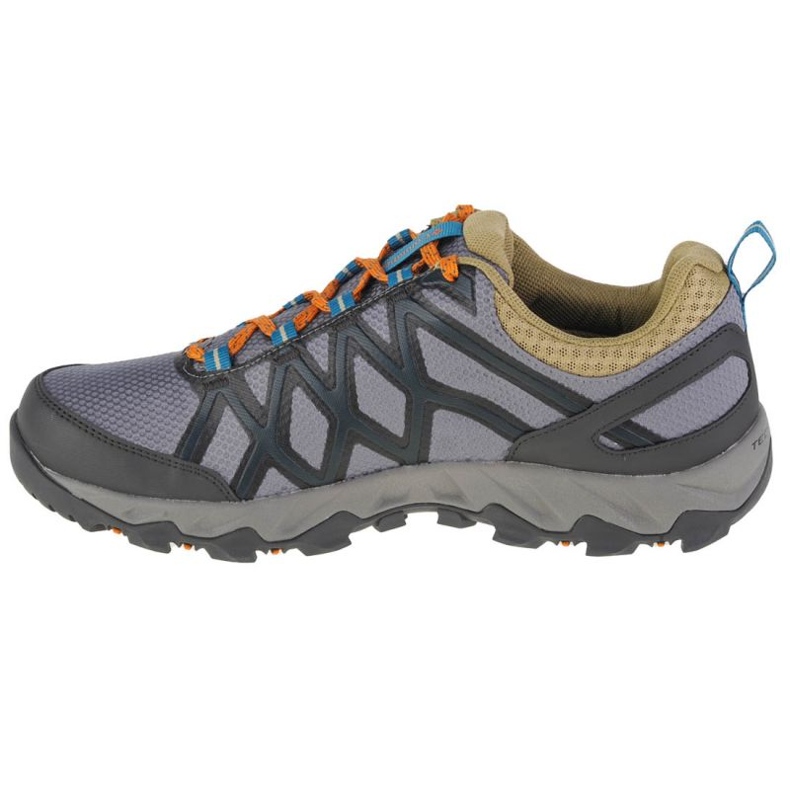 Columbia Peakfreak X2 OutDry M 1864991049 gris multicolore 1