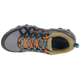 Columbia Peakfreak X2 OutDry M 1864991049 gris multicolore 2