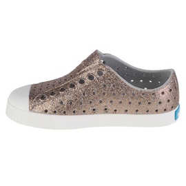 Native Jefferson Bling Child Jr 13100 112-1241 doré 1