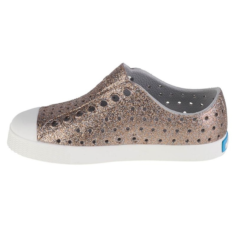 Native Jefferson Bling Child Jr 13100 112-1241 d'or 1