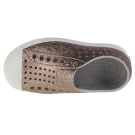 Native Jefferson Bling Child Jr 13100 112-1241 d'or 2