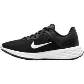 Nike Revolution 6 Nn W DC3729 003 chaussures de course blanche 1 Nike Revolution 6 Nn W DC3729 003 chaussures de course blanche 1