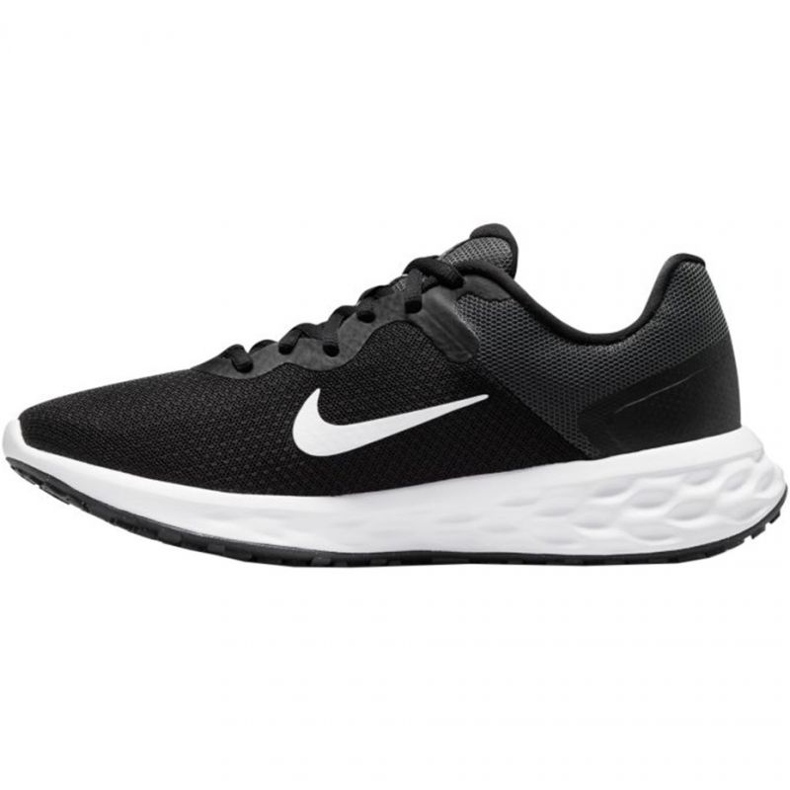 Nike Revolution 6 Nn W DC3729 003 chaussures de course blanche 1