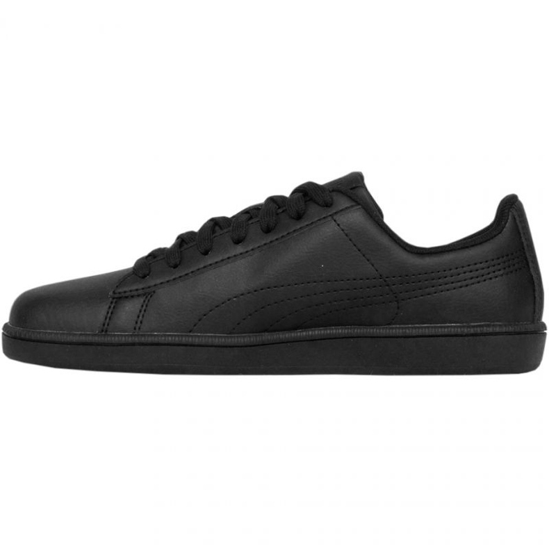 Chaussures Puma Up Jr 373600 19 noir 1