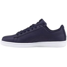 Chaussures Puma Up Jr 373600 20 bleu 1