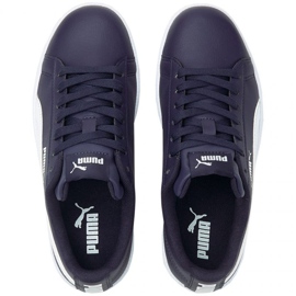 Chaussures Puma Up Jr 373600 20 bleu 3