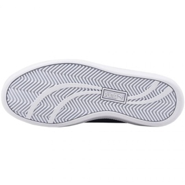 Chaussures Puma Up Jr 373600 20 bleu 4