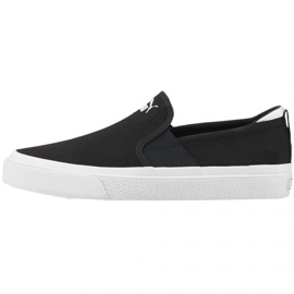 Puma Bari Z SlipOn Caoutchouc 383903 01 le noir 1