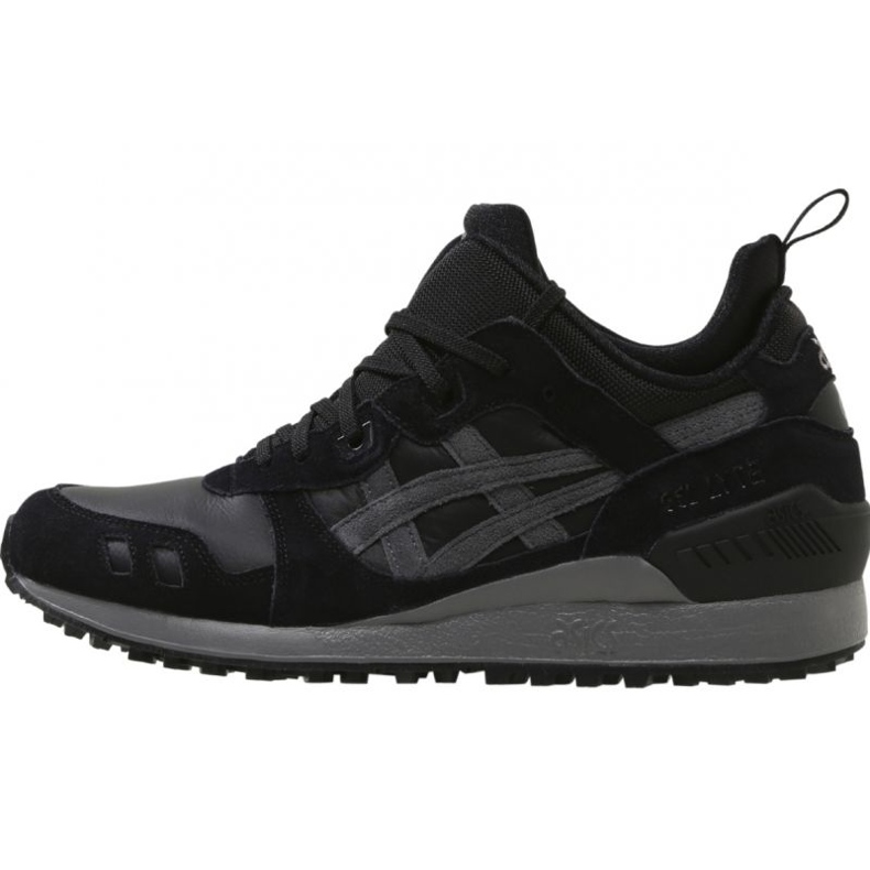 Chaussures Asics Gel-Lyte Mt M 1193A035-001 noir 1