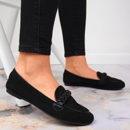Slip-on femme Potocki noir le noir 7