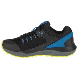 Columbia Trailstorm Imperméable M 1938891010 le noir 1