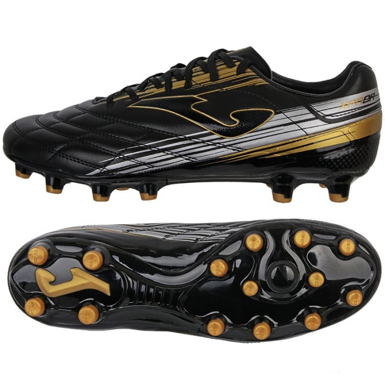 Chaussures de football Joma XPander 2201 Fg M XPAS2231FG multicolore 1