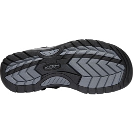 Keen Rapids H2 M 1022272 le noir 3